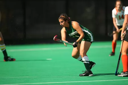 Dartmouth Hosts Columbia Sunday at Noon in Its Annual Pink Game