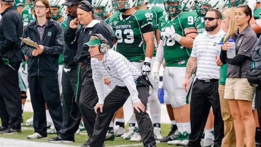 Junior Varsity Wraps Up Fall with 34-13 Victory