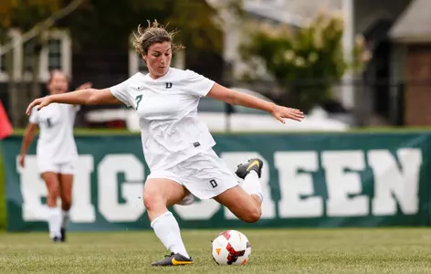 Four-Goal Outburst Leads To Ivy Win Over Columbia, 4-2