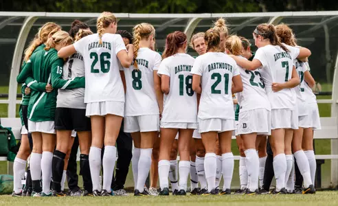 Granite State Showdown Ends In Scoreless Tie