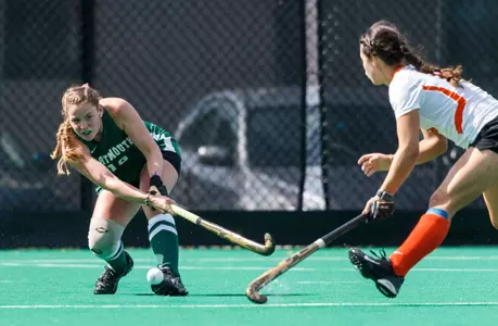 Weekend in Philadelphia vs. Drexel and Penn On Tap For Big Green