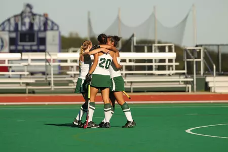 Maine and Dartmouth Tangle on Tuesday in Non-Conference Affair