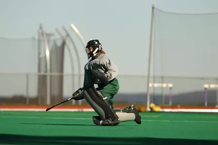 Yale Scores Last-Minute Goal, Sinking Big Green in Ivy Contest