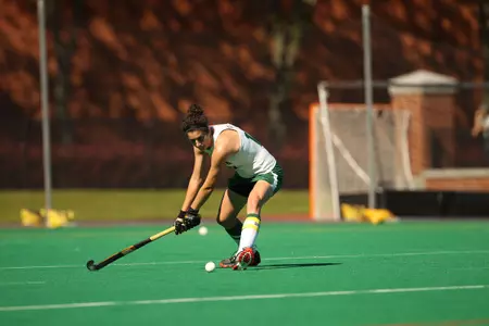 Dartmouth Makes it Close Late But Falls to Maine, 4-2