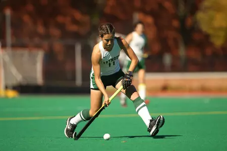 Regional Rival Vermont Hosts Dartmouth Wednesday in Burlington