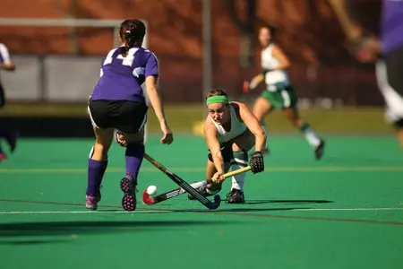 Dartmouth and Yale Meet in New Haven on Saturday at Noon