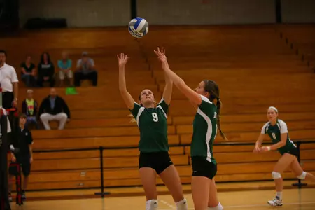 Dartmouth Drops Ivy League Contest to Penn, 3-1