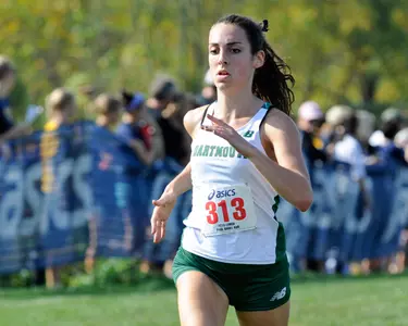 Markowitz Wins Rothenberg Run, Women Take 2nd in Team Standings