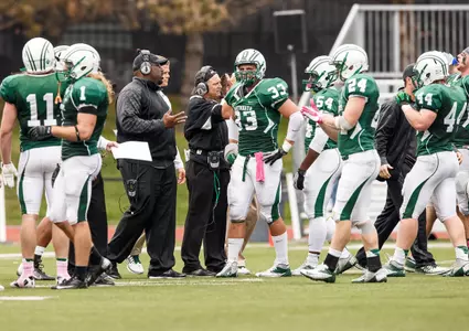 Football Hosts Cornell on NBC Sports Network