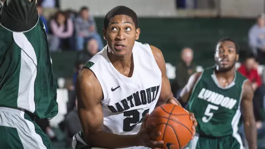 Big Green host Bryant on Wednesday Evening