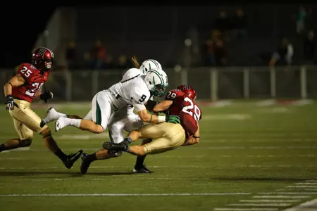 Update on Channels Showing Dartmouth-Harvard Football Game