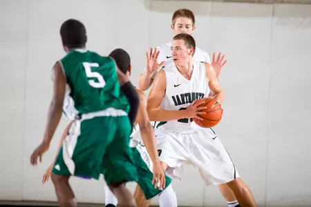 Midwest Trip Continues at IPFW