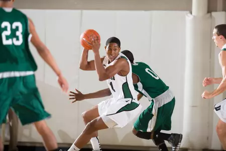 Dartmouth Falls Short in Defensive Struggle at Princeton, 67-57