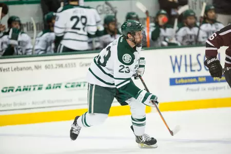 Brown Caps Comeback with OT Win Against Visiting Big Green