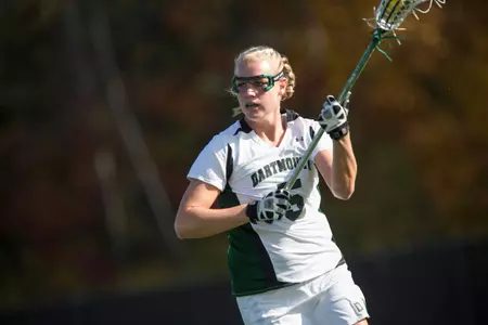 Hermanson's Career Night Comes in Loss at No. 4 Florida