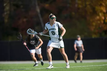 Women's Lacrosse Drops 13-6 Contest at Denver