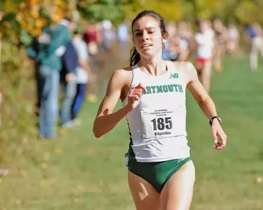 USA Track & Field Names D'Agostino National Athlete of the Week