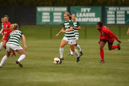 Kozlov Nets GWG With 14 Seconds Left in 2OT Against Northeastern