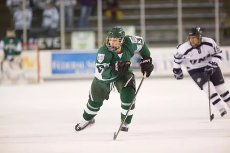 Missed Opportunities the Difference in 3-0 Loss at Cornell