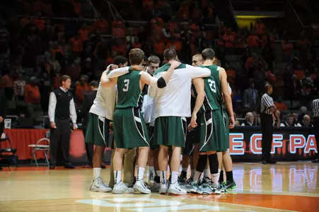 In-State Rivalry Game On Tap for Wednesday Night