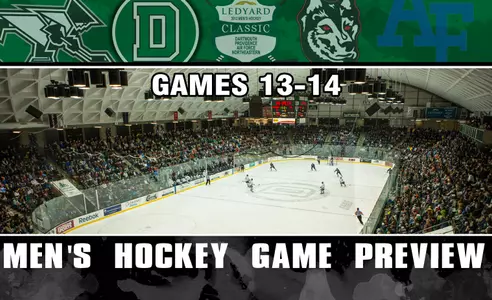 Dartmouth Set to Host 25th Ledyard Classic Sunday and Monday