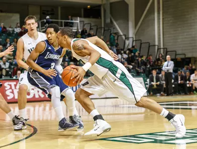 Final Homestand for Men Concludes with Senior Night