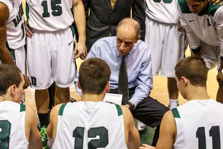 Dartmouth Hosts Hartford to Conclude Four-Game Homestand