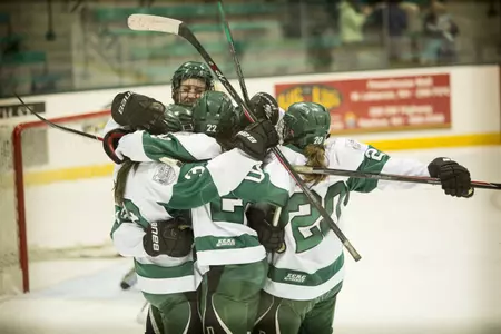 Big Green Close Out 2013 With Dramatic Comeback Win