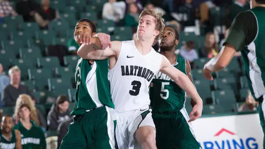 Midwest Trip Begins at Northern Illinois