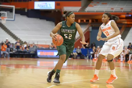 Women's Basketball Falls to New Hampshire 54-37 on Saturday