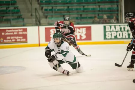 Late-Game Surge Falls Short at Princeton