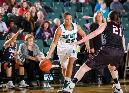 Late Comeback Thwarted In Big Green Loss to Yale