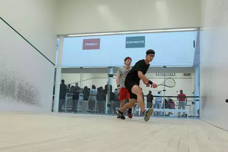 Big Green Take Third Place at Hoehn Cup