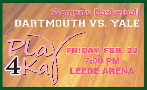 Women's Basketball Set to Host Pink Game