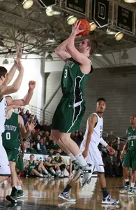 Big Green Pick Up Ivy Win on the Road at Columbia