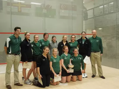 Big Green Capture Kurtz Cup