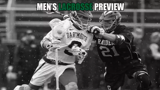 Big Green Set For Border Battle With Catamounts