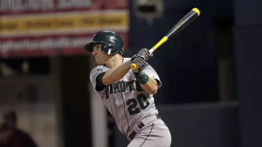 Season-Opening Win Over Minnesota in Dairy Queen Classic