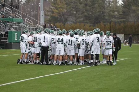 Men's Lacrosse Honors Seven at Team Awards