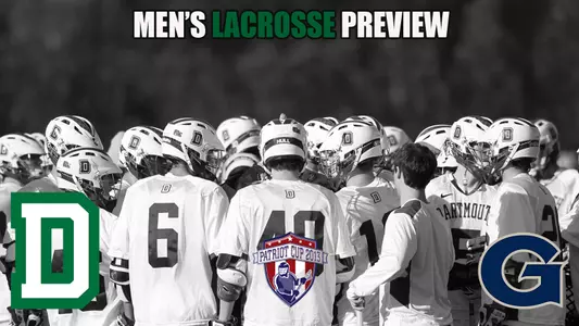 Big Green Head to Dallas for Patriot Cup