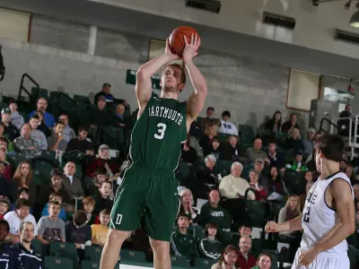 Dartmouth Cannot Slow IPFW in 80-64 Defeat