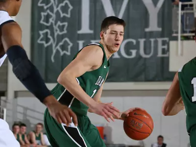 Men's Basketball Schedule Now Available