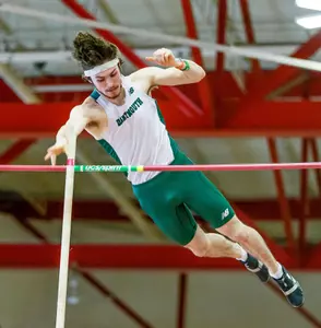 Men Pick Up Wins at Jay Carisella Invitational in Boston