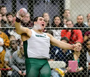 Men Claim 2nd at Jay Carisella Invite Hosted by Northeastern