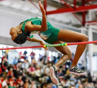 Women Wrap Up Weekend at ECAC Championship Meet
