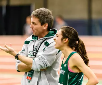 Mark Coogan Accepts New Position With New Balance Running