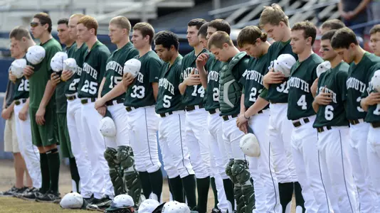 Home Opener for Baseball on Wednesday