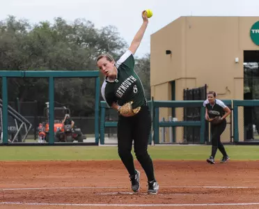 Dartmouth Earns Series Sweep of Yale with Two Shutouts