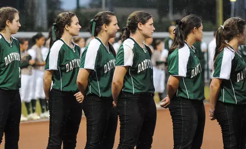 Softball Opens 2013 Home Slate with Cornell, Princeton