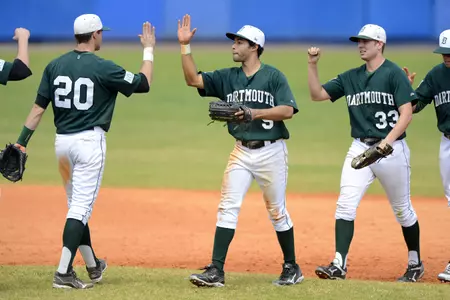 Ivy Season Opens on the Road at Penn, Columbia